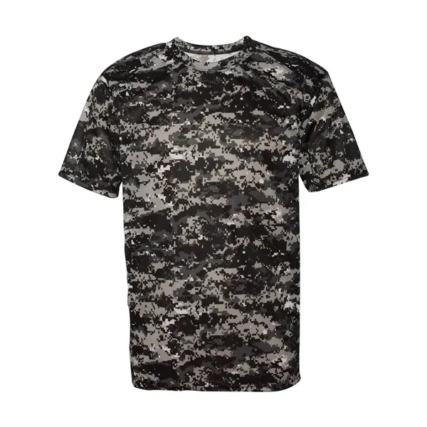 Badger Digital Camo T-Shirt - Badger Digital Camo T-Shirt - Image 1 of 66