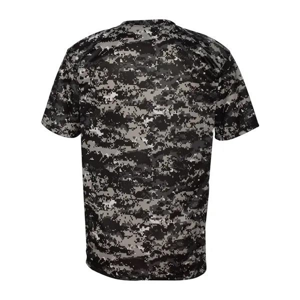 Badger Digital Camo T-Shirt - Badger Digital Camo T-Shirt - Image 3 of 66