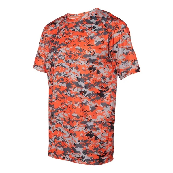 Badger Digital Camo T-Shirt - Badger Digital Camo T-Shirt - Image 5 of 66