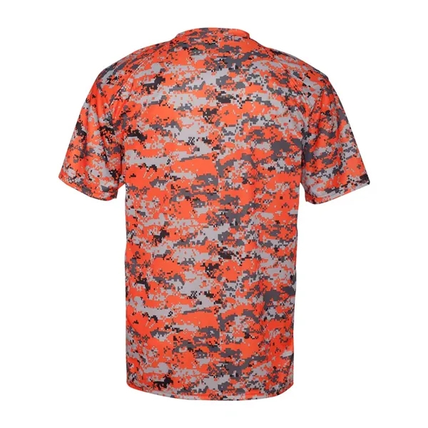 Badger Digital Camo T-Shirt - Badger Digital Camo T-Shirt - Image 6 of 66