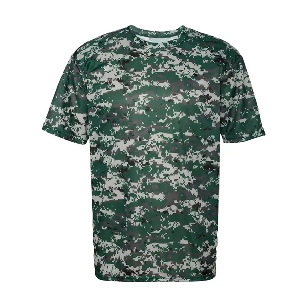 Badger Digital Camo T-Shirt - Badger Digital Camo T-Shirt - Image 16 of 66