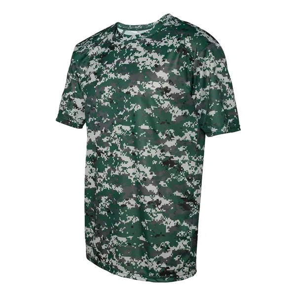 Badger Digital Camo T-Shirt - Badger Digital Camo T-Shirt - Image 17 of 66