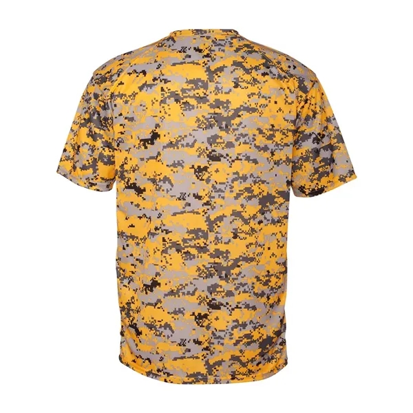 Badger Digital Camo T-Shirt - Badger Digital Camo T-Shirt - Image 62 of 66