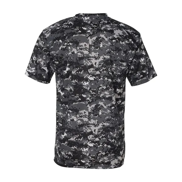 Badger Digital Camo T-Shirt - Badger Digital Camo T-Shirt - Image 21 of 66