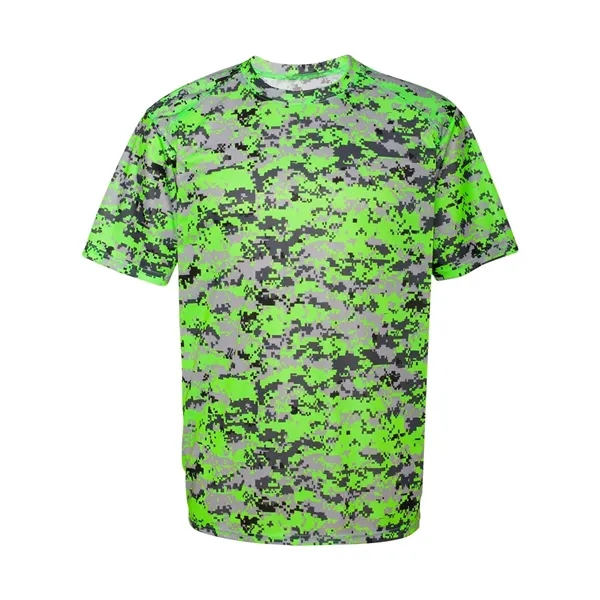 Badger Digital Camo T-Shirt - Badger Digital Camo T-Shirt - Image 25 of 66