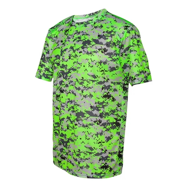 Badger Digital Camo T-Shirt - Badger Digital Camo T-Shirt - Image 26 of 66