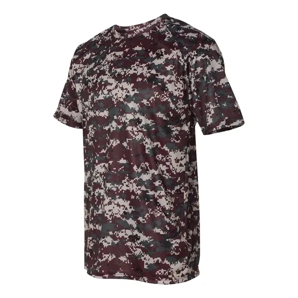 Badger Digital Camo T-Shirt - Badger Digital Camo T-Shirt - Image 28 of 66