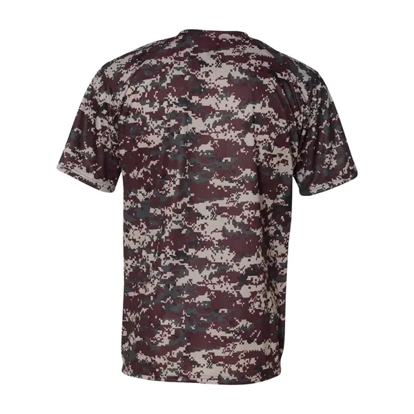 Badger Digital Camo T-Shirt - Badger Digital Camo T-Shirt - Image 29 of 66