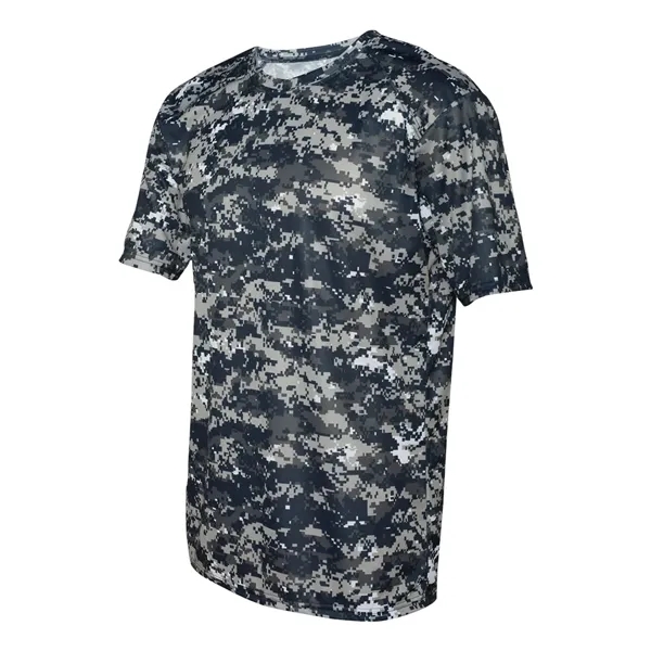 Badger Digital Camo T-Shirt - Badger Digital Camo T-Shirt - Image 30 of 66