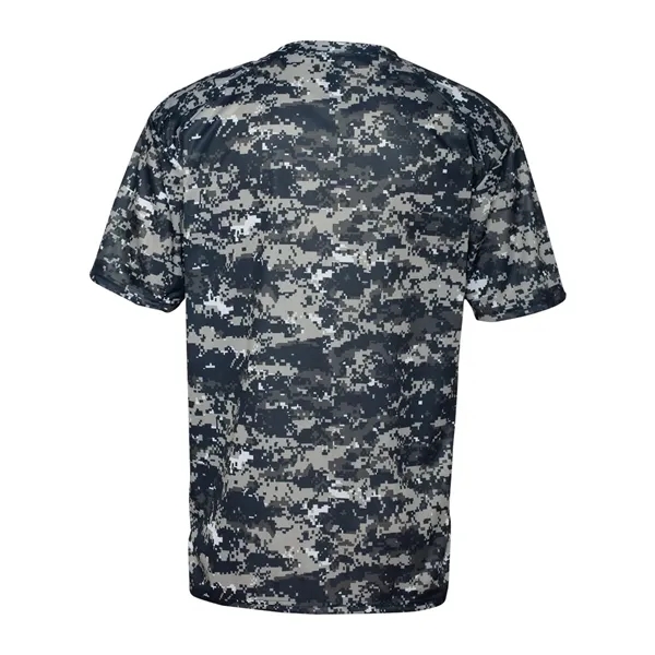 Badger Digital Camo T-Shirt - Badger Digital Camo T-Shirt - Image 31 of 66