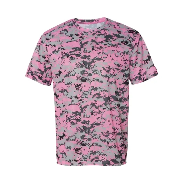 Badger Digital Camo T-Shirt - Badger Digital Camo T-Shirt - Image 32 of 66