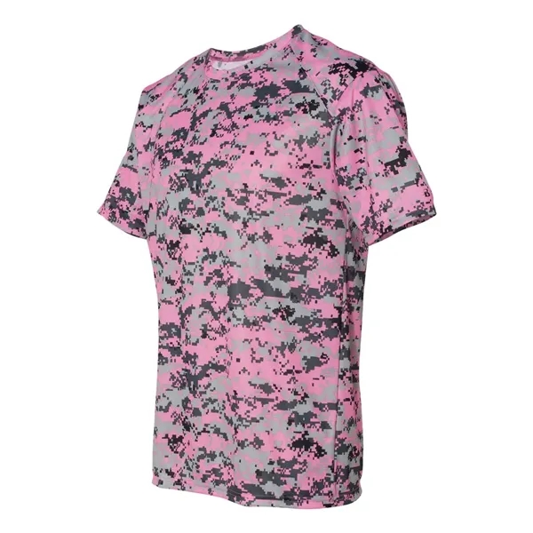 Badger Digital Camo T-Shirt - Badger Digital Camo T-Shirt - Image 33 of 66