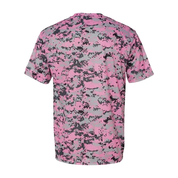 Badger Digital Camo T-Shirt - Badger Digital Camo T-Shirt - Image 34 of 66