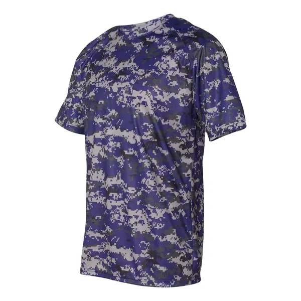 Badger Digital Camo T-Shirt - Badger Digital Camo T-Shirt - Image 36 of 66