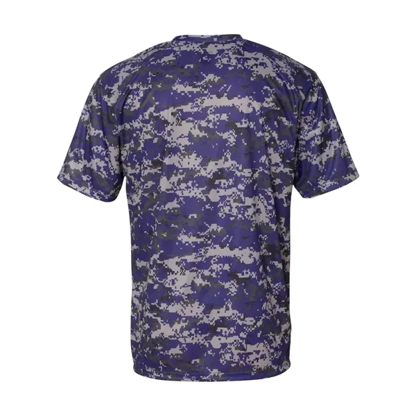 Badger Digital Camo T-Shirt - Badger Digital Camo T-Shirt - Image 37 of 66