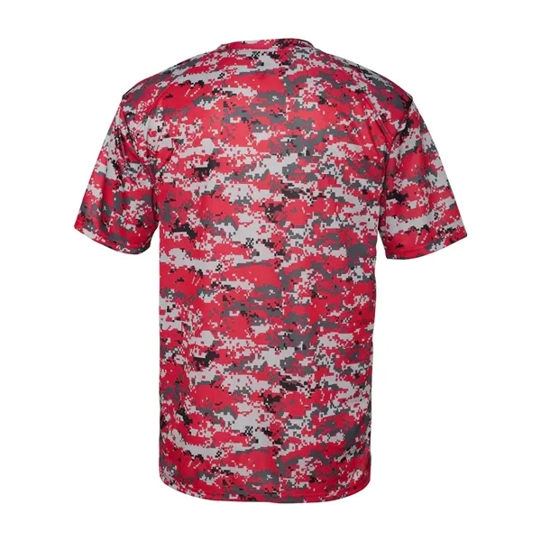 Badger Digital Camo T-Shirt - Badger Digital Camo T-Shirt - Image 40 of 66