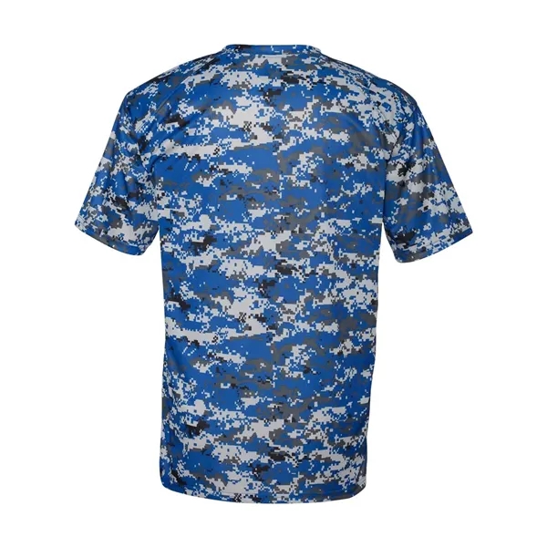 Badger Digital Camo T-Shirt - Badger Digital Camo T-Shirt - Image 45 of 66