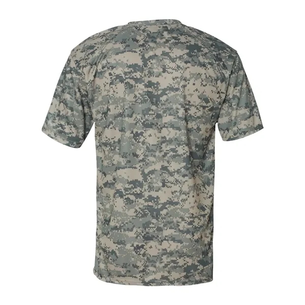 Badger Digital Camo T-Shirt - Badger Digital Camo T-Shirt - Image 53 of 66