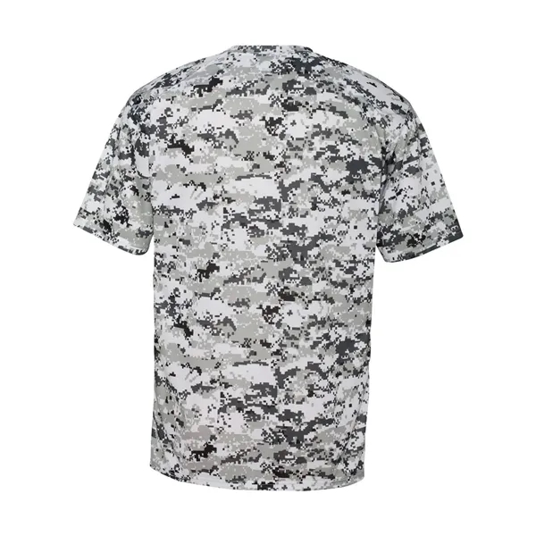 Badger Digital Camo T-Shirt - Badger Digital Camo T-Shirt - Image 59 of 66