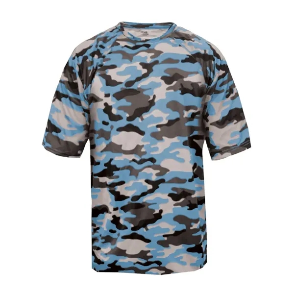 Badger Camo T-Shirt - Badger Camo T-Shirt - Image 7 of 42