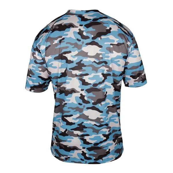 Badger Camo T-Shirt - Badger Camo T-Shirt - Image 9 of 42