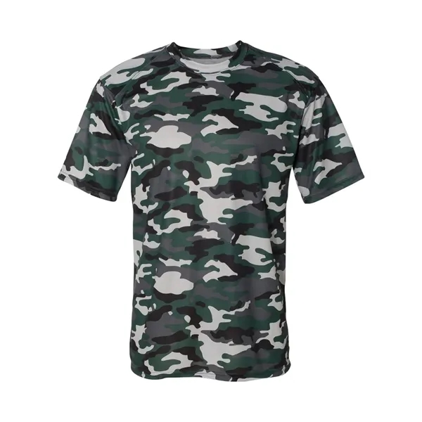 Badger Camo T-Shirt - Badger Camo T-Shirt - Image 10 of 42