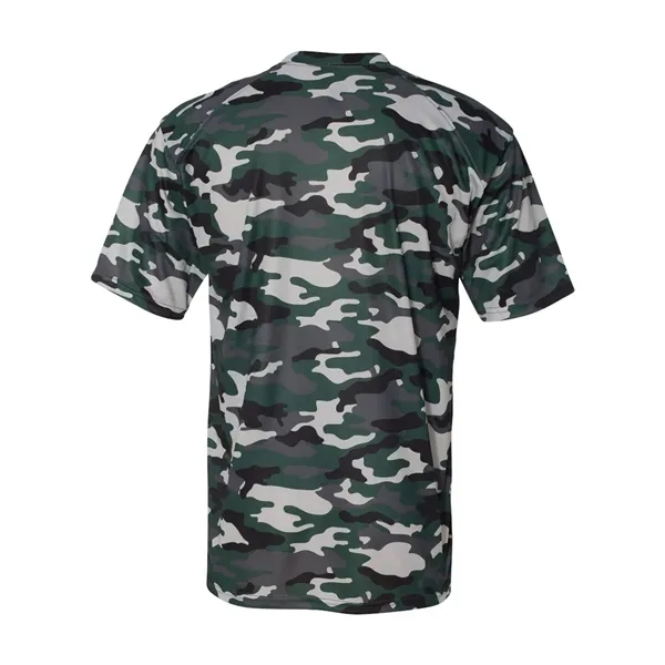 Badger Camo T-Shirt - Badger Camo T-Shirt - Image 11 of 42