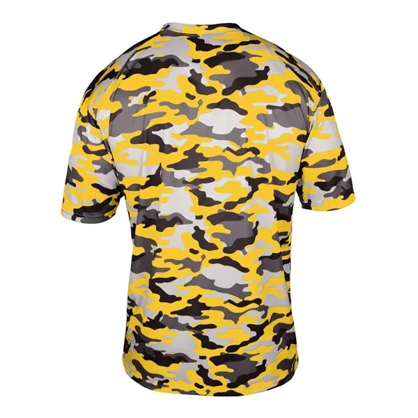 Badger Camo T-Shirt - Badger Camo T-Shirt - Image 14 of 42