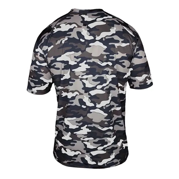 Badger Camo T-Shirt - Badger Camo T-Shirt - Image 23 of 42