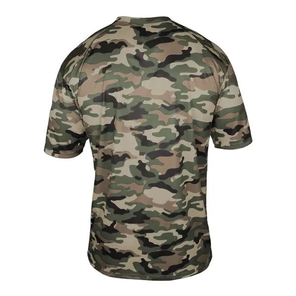 Badger Camo T-Shirt - Badger Camo T-Shirt - Image 26 of 42