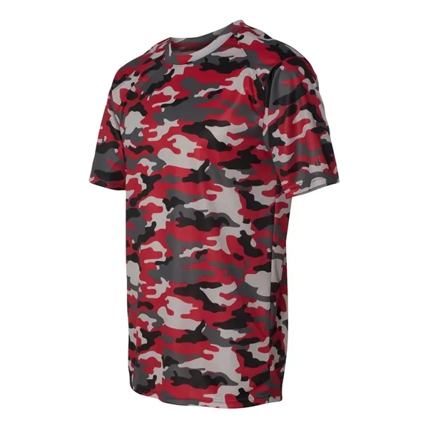 Badger Camo T-Shirt - Badger Camo T-Shirt - Image 30 of 42