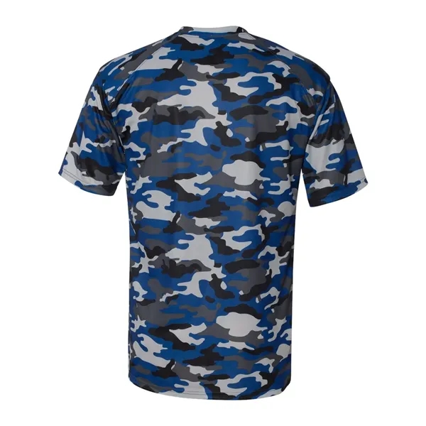 Badger Camo T-Shirt - Badger Camo T-Shirt - Image 33 of 42