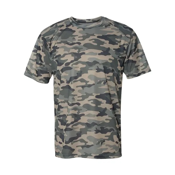 Badger Camo T-Shirt - Badger Camo T-Shirt - Image 34 of 42