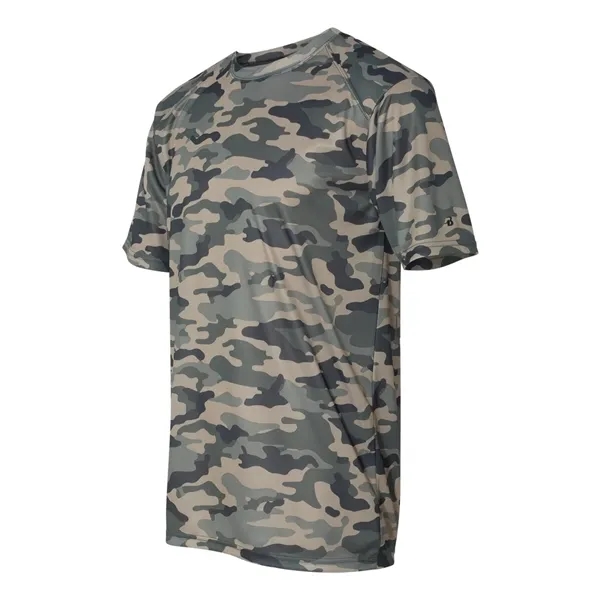 Badger Camo T-Shirt - Badger Camo T-Shirt - Image 35 of 42