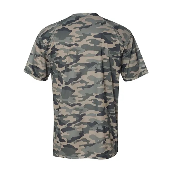 Badger Camo T-Shirt - Badger Camo T-Shirt - Image 36 of 42