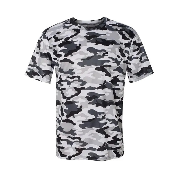 Badger Camo T-Shirt - Badger Camo T-Shirt - Image 37 of 42