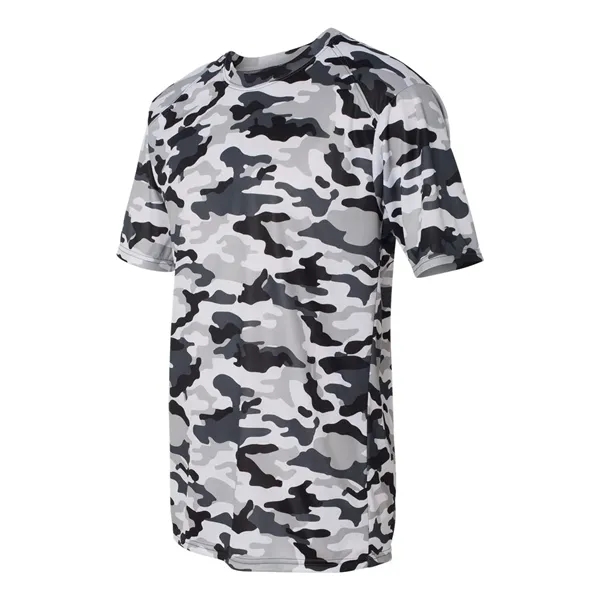 Badger Camo T-Shirt - Badger Camo T-Shirt - Image 38 of 42