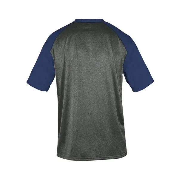 Badger Pro Heather Sport T-Shirt - Badger Pro Heather Sport T-Shirt - Image 6 of 24