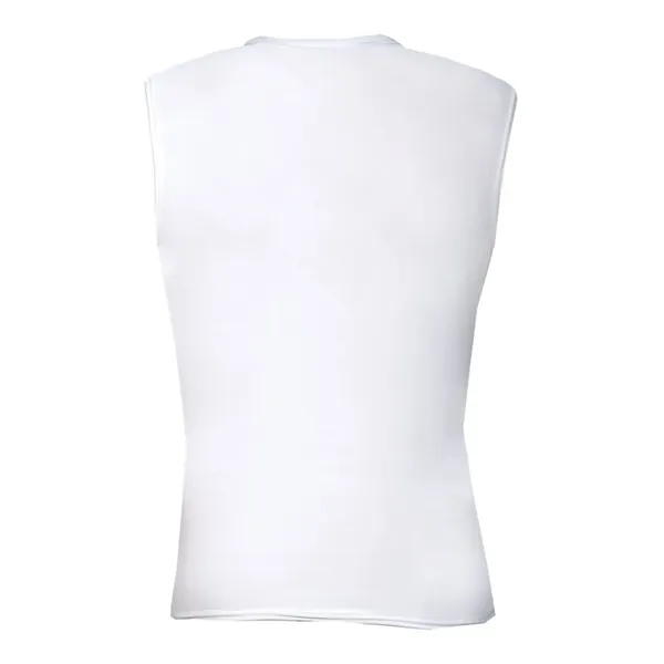 Badger Pro-Compression Sleeveless T-Shirt - Badger Pro-Compression Sleeveless T-Shirt - Image 27 of 29