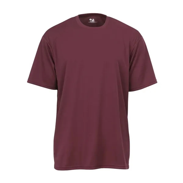 Badger B-Tech Cotton-Feel T-Shirt - Badger B-Tech Cotton-Feel T-Shirt - Image 7 of 43