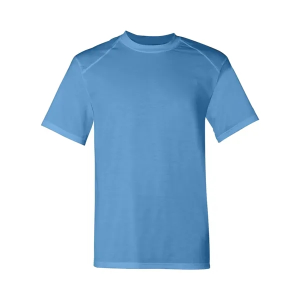 Badger B-Tech Cotton-Feel T-Shirt - Badger B-Tech Cotton-Feel T-Shirt - Image 10 of 43