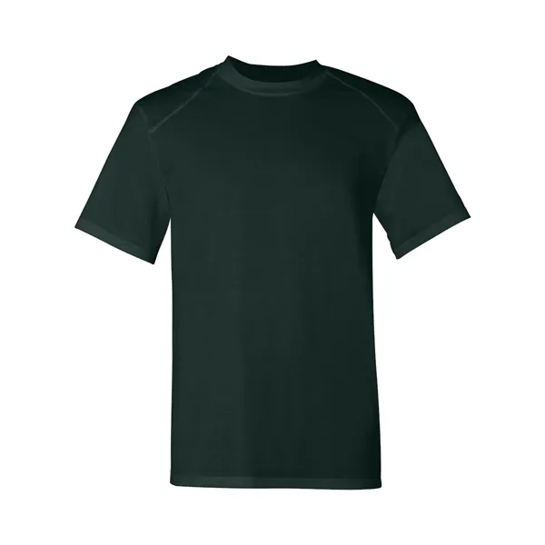 Badger B-Tech Cotton-Feel T-Shirt - Badger B-Tech Cotton-Feel T-Shirt - Image 13 of 43