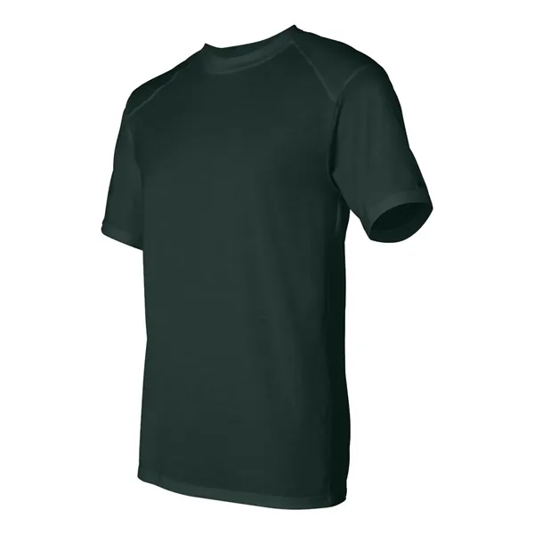 Badger B-Tech Cotton-Feel T-Shirt - Badger B-Tech Cotton-Feel T-Shirt - Image 14 of 43