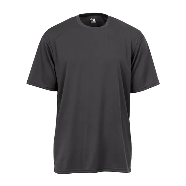 Badger B-Tech Cotton-Feel T-Shirt - Badger B-Tech Cotton-Feel T-Shirt - Image 18 of 43