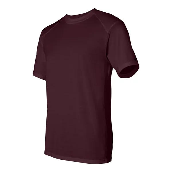 Badger B-Tech Cotton-Feel T-Shirt - Badger B-Tech Cotton-Feel T-Shirt - Image 22 of 43