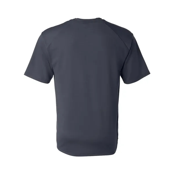 Badger B-Tech Cotton-Feel T-Shirt - Badger B-Tech Cotton-Feel T-Shirt - Image 25 of 43