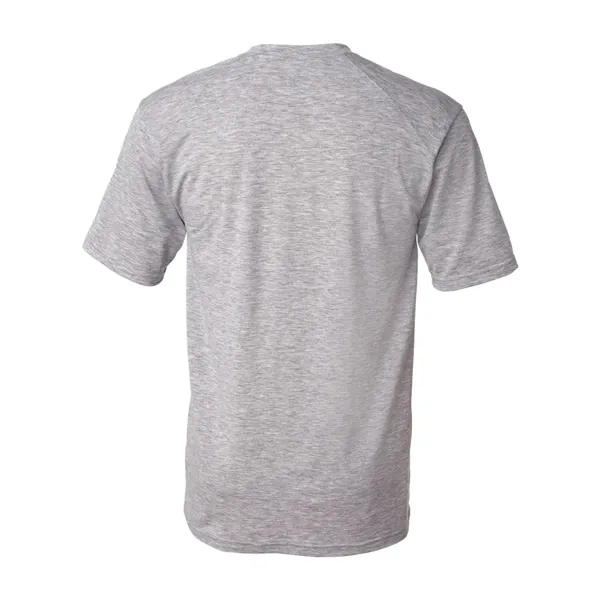 Badger B-Tech Cotton-Feel T-Shirt - Badger B-Tech Cotton-Feel T-Shirt - Image 28 of 43