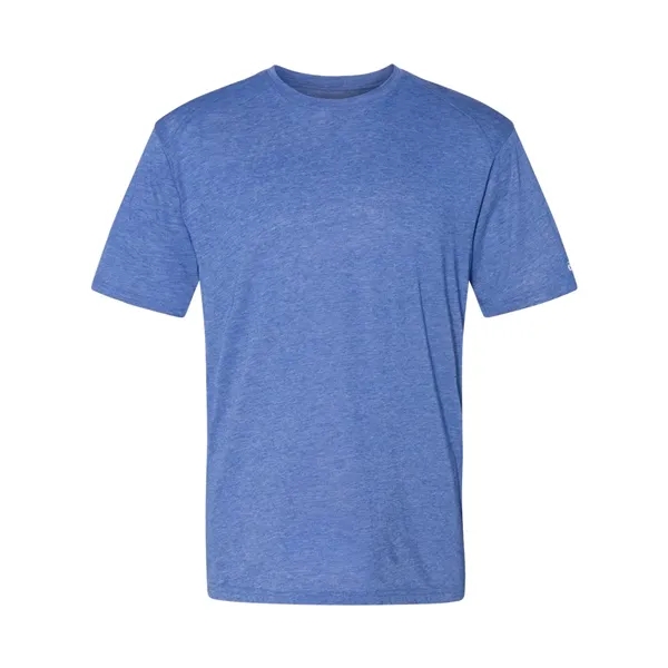 Badger Men's Triblend Performance T-Shirt - Badger Men's Triblend Performance T-Shirt - Image 27 of 41