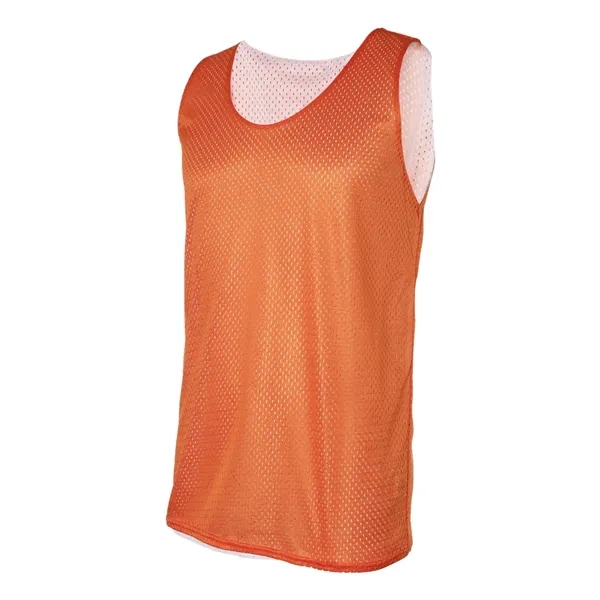Badger Pro Mesh Reversible Tank Top - Badger Pro Mesh Reversible Tank Top - Image 5 of 48