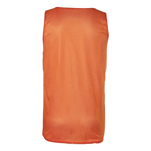 Badger Pro Mesh Reversible Tank Top - Badger Pro Mesh Reversible Tank Top - Image 6 of 48